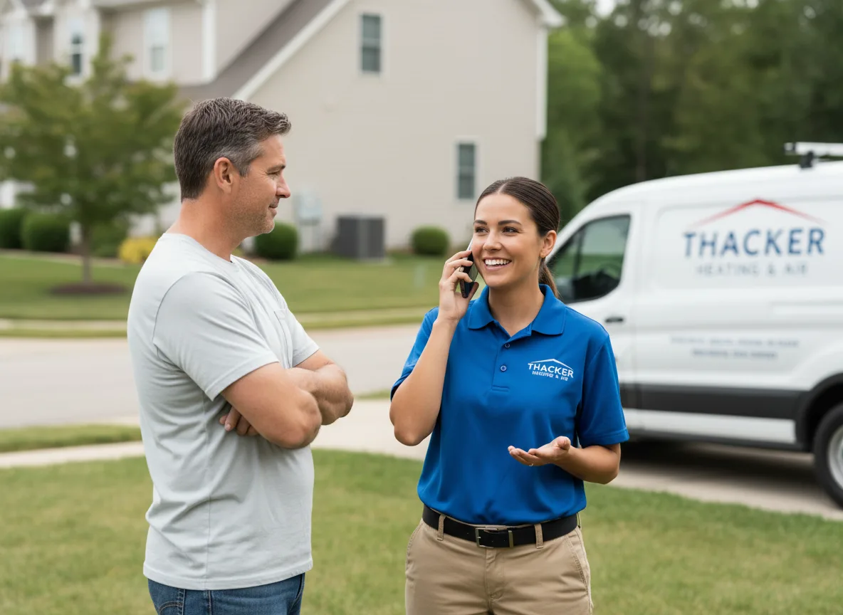 Ac Repair Onondaga, MI FAQs